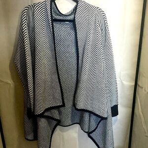 Knit by Hampshire studio sweater